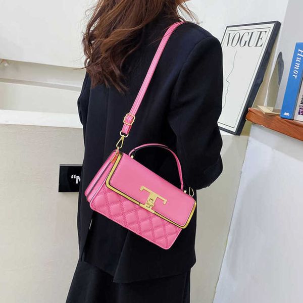 27% off 2023 handbag korean style new fashion trend versatile handbag one shoulder crossbody women's bag
27% off 2023 handbag korean style new fashion trend versatile handbag one shoulder crossbody women's bag