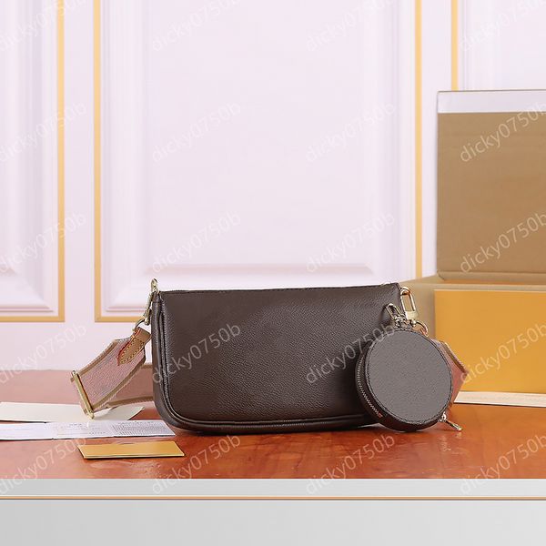 designer bag multi pochette shoulder bags luxury handbags cross body bags women purse messenger bag lady card holder fashion wallet fashion
designer bag multi pochette shoulder bags luxury handbags cross body bags women purse messenger bag lady card holder fashion wallet fashion