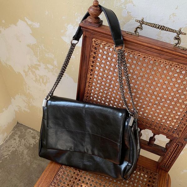 evening bags soft pu leather women's shoulder bag fashion chain strap design tote for ladies casual female underarm purses and handbags
evening bags soft pu leather women's shoulder bag fashion chain strap design tote for ladies casual female underarm purses and handbags