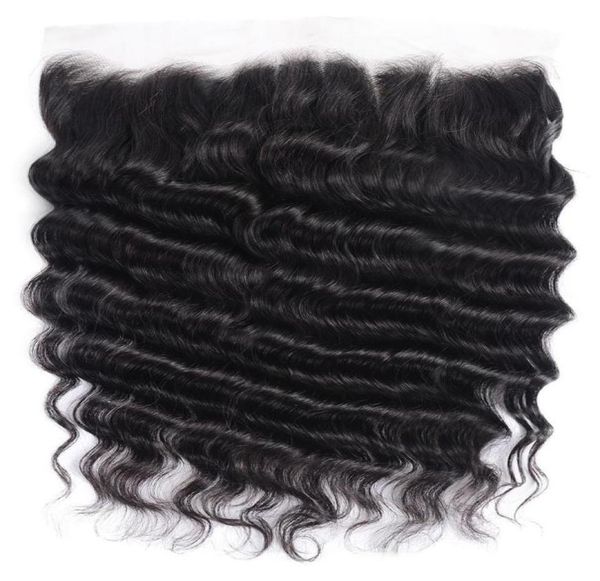 brazilian loose deep wave lace frontal closure 13x4 ear to part swiss 100 unprocessed virgin human hair natural color2223557, Black;brown
brazilian loose deep wave lace frontal closure 13x4 ear to part swiss 100 unprocessed virgin human hair natural color2223557, Black;brown