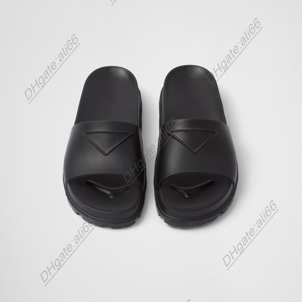 rubber slides luxury designer shoe womens sandal man tory embossed triangle summer luxury fashion comfort flat tasmans easy to wear slippers, Black
rubber slides luxury designer shoe womens sandal man tory embossed triangle summer luxury fashion comfort flat tasmans easy to wear slippers, Black