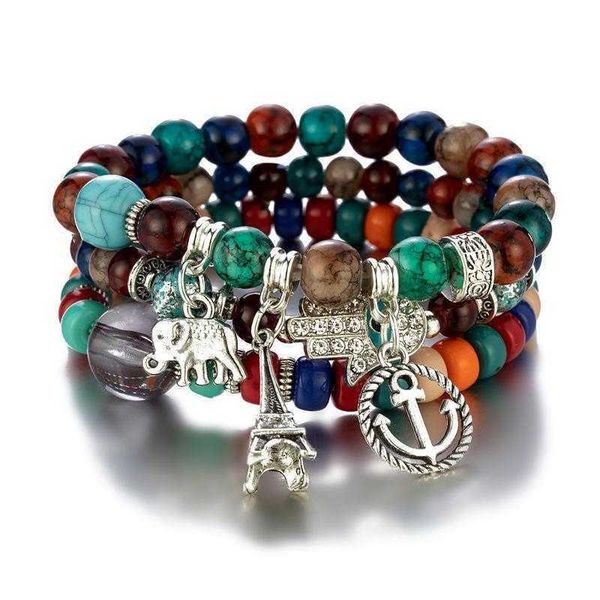 bracelet bohemian ethnic micro glass bead tower multi layer combination wholesale, Golden;silver
bracelet bohemian ethnic micro glass bead tower multi layer combination wholesale, Golden;silver