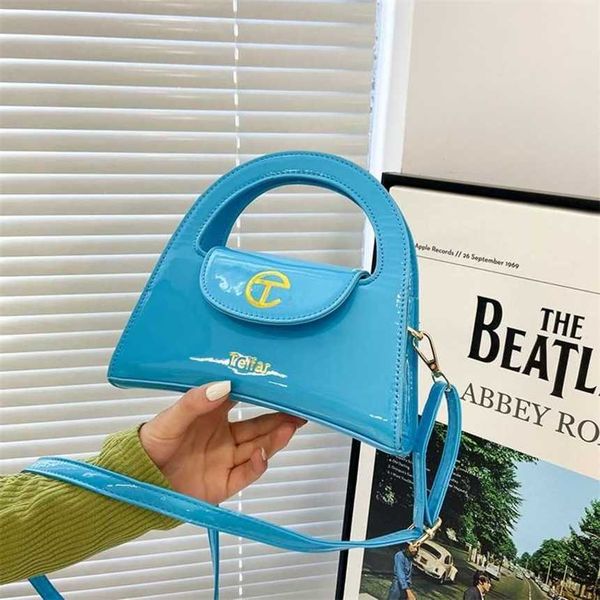 32% off 2023 fashion handbag new single shoulder handheld crossbody women's factory goods trend large capacity small square bag lacquer
32% off 2023 fashion handbag new single shoulder handheld crossbody women's factory goods trend large capacity small square bag lacquer