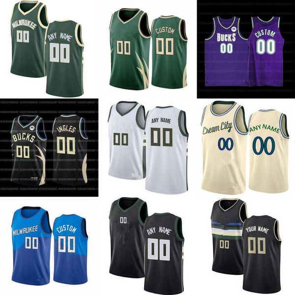 basketball jersey men women youth milwaukee''bucks''custom 43 antetokounmpo 54 sandro mamukelashvili khris 22 middleton, Black;red
basketball jersey men women youth milwaukee''bucks''custom 43 antetokounmpo 54 sandro mamukelashvili khris 22 middleton, Black;red