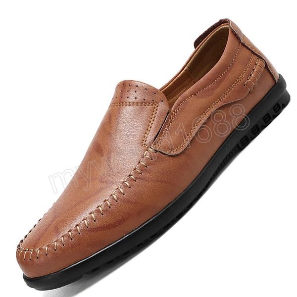 summer men shoes fashion business casual shoes men luxury leather loafers breathable slip on male shoes moccasins, Black
summer men shoes fashion business casual shoes men luxury leather loafers breathable slip on male shoes moccasins, Black