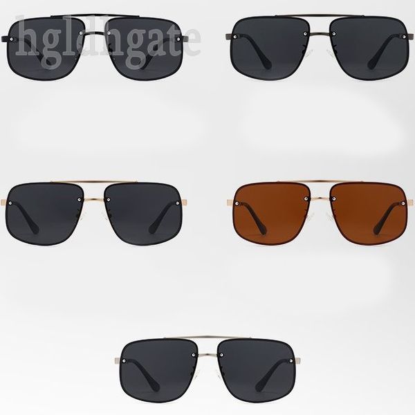 fashion sunglasses pilot creative mens sun glasses metal front frame hollow design occhiali red part with letters classical oval lenses wome, White;black
fashion sunglasses pilot creative mens sun glasses metal front frame hollow design occhiali red part with letters classical oval lenses wome, White;black