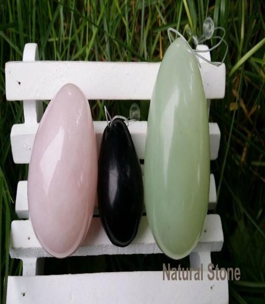 healthy life mininatural jade stone rose quartz stone women strengthen exercise tool kegel balls benwa balls7112659
healthy life mininatural jade stone rose quartz stone women strengthen exercise tool kegel balls benwa balls7112659
