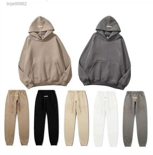winter ess designer warm hooded correct edition hoody men fear letter god streetwear pullover sweatshirts ss22 loose ssim1y, Black
winter ess designer warm hooded correct edition hoody men fear letter god streetwear pullover sweatshirts ss22 loose ssim1y, Black