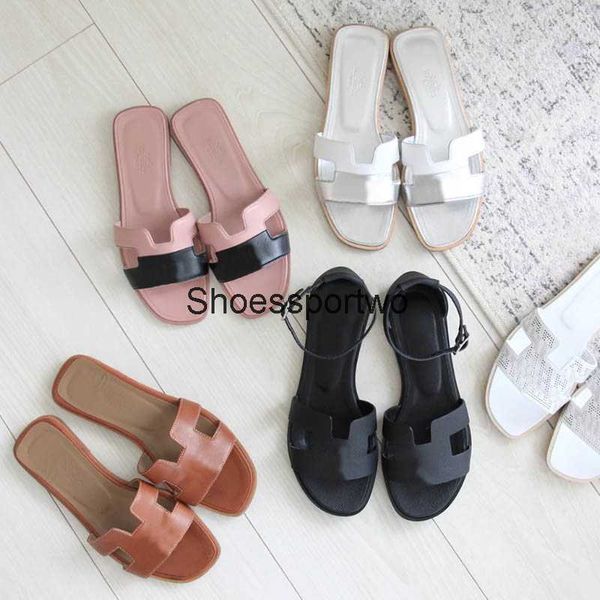 designer women h oran sandals beach fashion outdoor slippers slides womens flt mule rubber leather ladies luxurys famous slide loafers 35-42, Black
designer women h oran sandals beach fashion outdoor slippers slides womens flt mule rubber leather ladies luxurys famous slide loafers 35-42, Black
