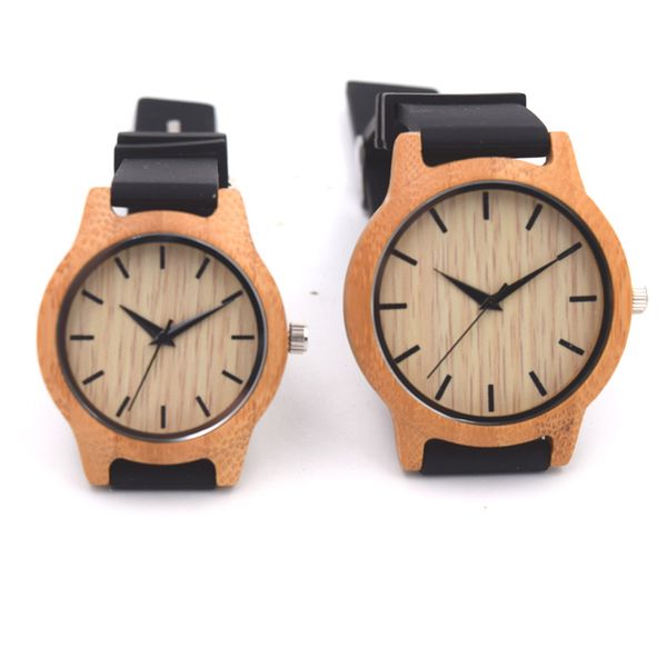 wristwatches creative handmade natural wooden watches lovers couple men women bamboo green minimalist quartz wristwatch black leather hour, Slivery;black
wristwatches creative handmade natural wooden watches lovers couple men women bamboo green minimalist quartz wristwatch black leather hour, Slivery;black