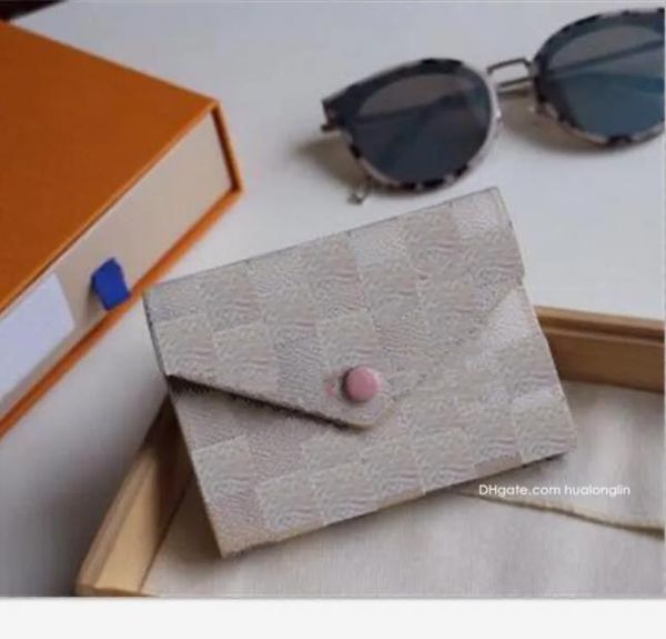 fashion flowers designer zipper wallets luxurys men women leather bags classic letters coin purse original box plaid card sdhdhd, Red;black
fashion flowers designer zipper wallets luxurys men women leather bags classic letters coin purse original box plaid card sdhdhd, Red;black