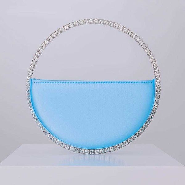 shoulder bags circular glittering crystal satin evening women metallic handle rhinestone clutch purses and handbags wedding party luxury 230
shoulder bags circular glittering crystal satin evening women metallic handle rhinestone clutch purses and handbags wedding party luxury 230