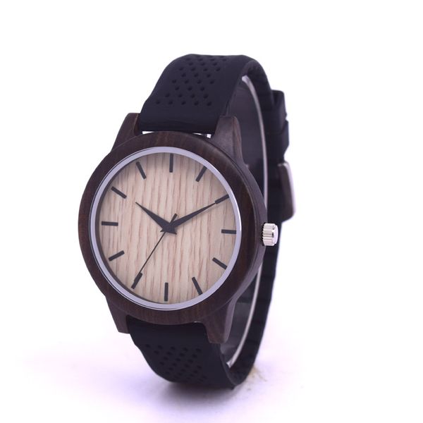 wristwatches casual simple classic big dial genuine leather wood watch retro relogio clock men wooden quartz gift drop, Slivery;black
wristwatches casual simple classic big dial genuine leather wood watch retro relogio clock men wooden quartz gift drop, Slivery;black