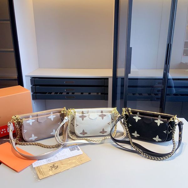 2023 designer's new shoulder bag cowhide mahjong bag 2 piece set online celebrity chain bag shoulder slung handbag youcaofang luxury br
2023 designer's new shoulder bag cowhide mahjong bag 2 piece set online celebrity chain bag shoulder slung handbag youcaofang luxury br
