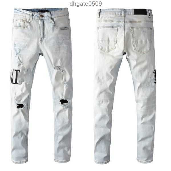 trendy cross print wash worn out small foot rip slim fit tight men's pants patch wearing cycling elastic amirs jeans neutralqm72 4344i4, Blue
trendy cross print wash worn out small foot rip slim fit tight men's pants patch wearing cycling elastic amirs jeans neutralqm72 4344i4, Blue