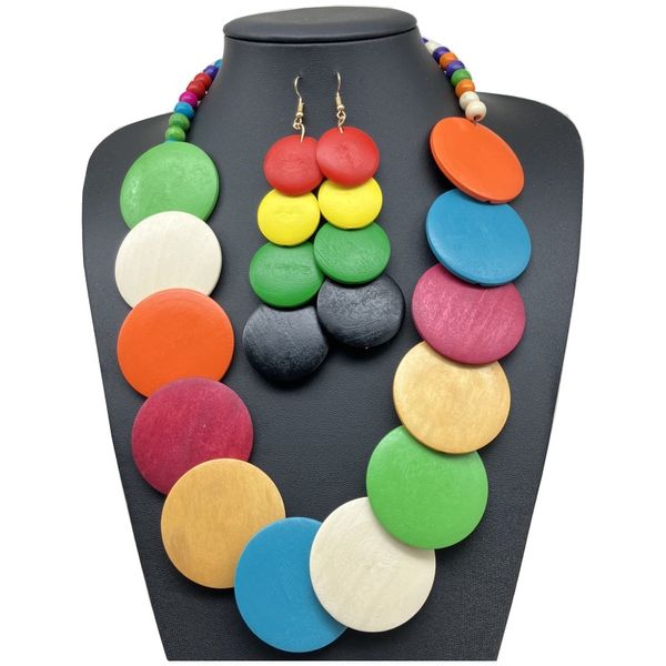 retro wooden style earrings & necklace wedding jewelry sets plated luxury fashion jewelry 20sets/lot, Silver
retro wooden style earrings & necklace wedding jewelry sets plated luxury fashion jewelry 20sets/lot, Silver