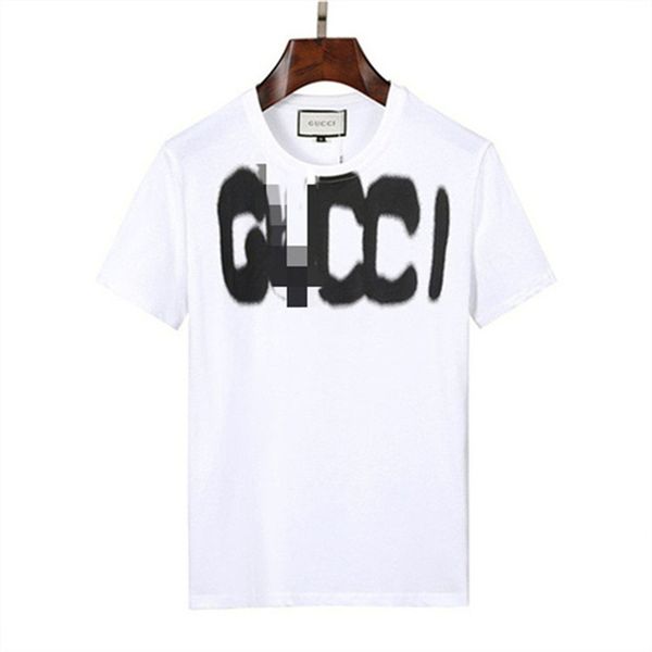 men's t-shirt men's designer tide high-end cotton printed geometric pattern short sleeve fried street hip-hop shirt size m-xxxl b7, White;black
men's t-shirt men's designer tide high-end cotton printed geometric pattern short sleeve fried street hip-hop shirt size m-xxxl b7, White;black