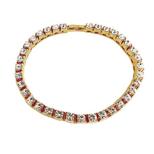 tennis bracelet alloy rhinestone cuban single row hip hop style mens and womens, Golden;silver
tennis bracelet alloy rhinestone cuban single row hip hop style mens and womens, Golden;silver
