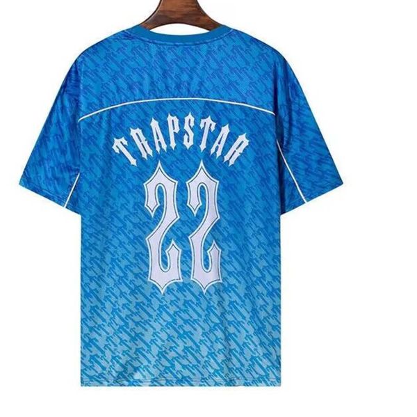 trapstar men's and women's t-shirt classic letter fashion clothing casual fashion brand men's luxury clothing pure cotton sim, Gray
trapstar men's and women's t-shirt classic letter fashion clothing casual fashion brand men's luxury clothing pure cotton sim, Gray