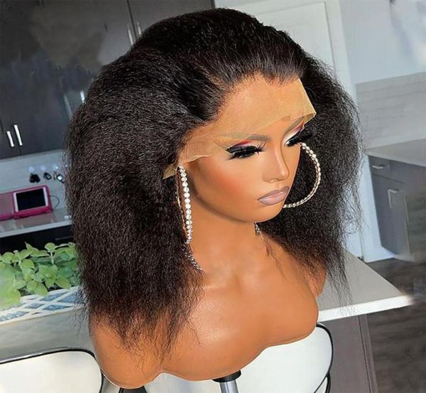 closures 180density 26inch yaki straight synthetic lace front for black women with baby hair heat resistant fiber daily8053296, Black;brown
closures 180density 26inch yaki straight synthetic lace front for black women with baby hair heat resistant fiber daily8053296, Black;brown