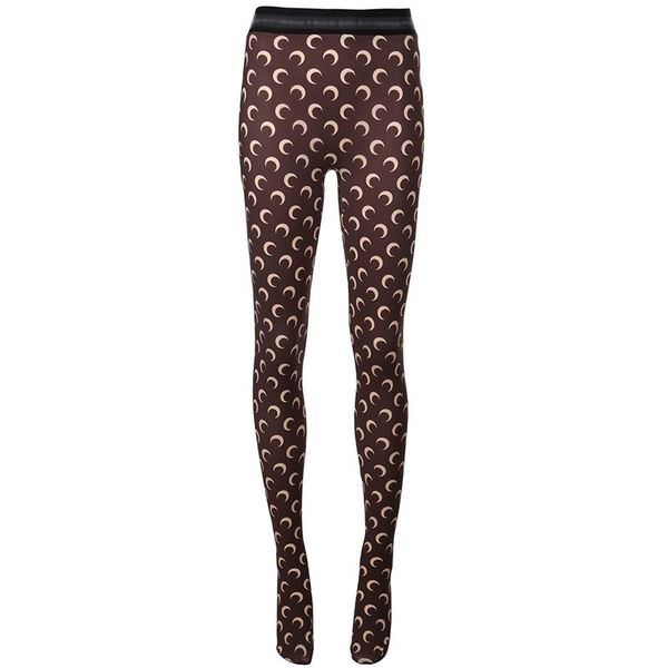 classic moon print leggings women's slim fit pants trend can be worn with high elastic slim sports casual tights tights women skinny sl, Black;white
classic moon print leggings women's slim fit pants trend can be worn with high elastic slim sports casual tights tights women skinny sl, Black;white