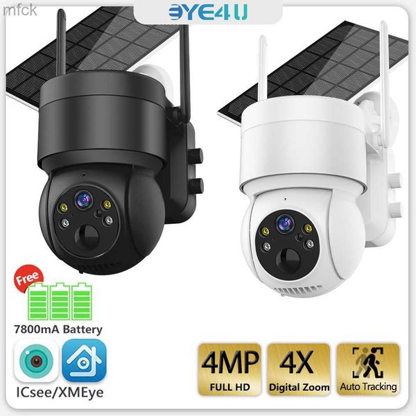 board cameras solar camera wifi outdoor 4mp wireless surveillance ip cameras with solar panel pir human detection 7800mah recharge battery
board cameras solar camera wifi outdoor 4mp wireless surveillance ip cameras with solar panel pir human detection 7800mah recharge battery