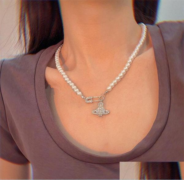 pendant necklaces 2022 new product flash diamond pearl orbit necklace ladies rhinestone satellite planet gift drop de4862337, Silver
pendant necklaces 2022 new product flash diamond pearl orbit necklace ladies rhinestone satellite planet gift drop de4862337, Silver