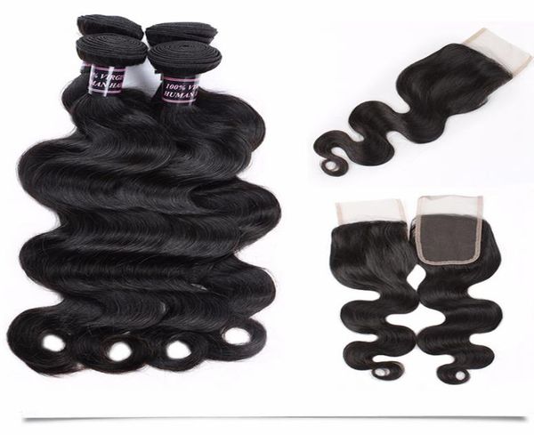 water wave human hair bundles 3 pcs with lace closure mink brazilian straight jet natural black color weaves deep for women girls 3834234
water wave human hair bundles 3 pcs with lace closure mink brazilian straight jet natural black color weaves deep for women girls 3834234