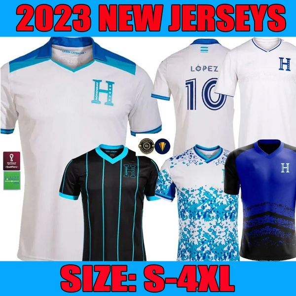 2023 honduras national team mens soccer jerseys 21 22 23 24 carlos rodriguez lozano quioto garcia home white away football shirt 2024 prelim, Black;yellow
2023 honduras national team mens soccer jerseys 21 22 23 24 carlos rodriguez lozano quioto garcia home white away football shirt 2024 prelim, Black;yellow
