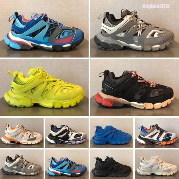 with box balencigas balencaigasity shoes luxury casual shoes running triple sneakers sport white pink 3m grey beige orange blue platform wow, Black
with box balencigas balencaigasity shoes luxury casual shoes running triple sneakers sport white pink 3m grey beige orange blue platform wow, Black