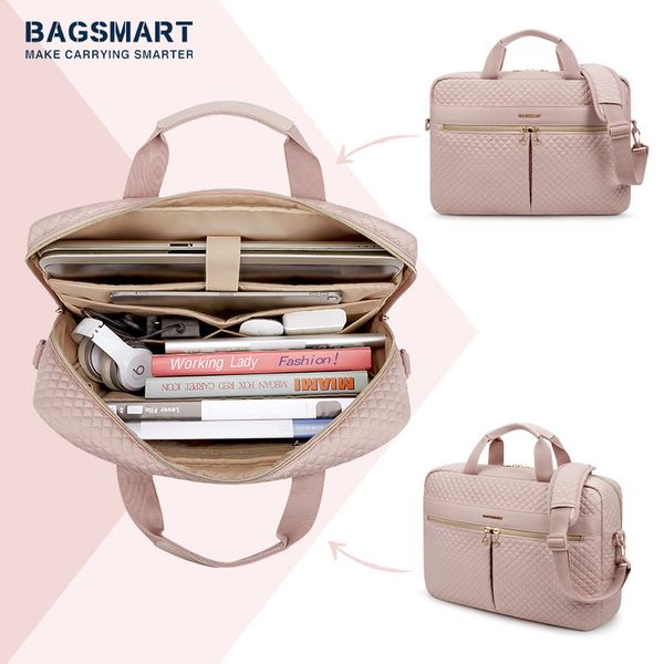 lapbags bagsmart large capacity 17 inch lapbag shoulder messenger notebook pouch briefcase office travel business computer handbag 230511
lapbags bagsmart large capacity 17 inch lapbag shoulder messenger notebook pouch briefcase office travel business computer handbag 230511