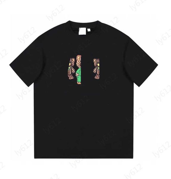 mens t shirts black designer summer loose versatile luxurious classic digital printed logo doll design pure cotton round neck t-shirt 2 colo, White;black
mens t shirts black designer summer loose versatile luxurious classic digital printed logo doll design pure cotton round neck t-shirt 2 colo, White;black