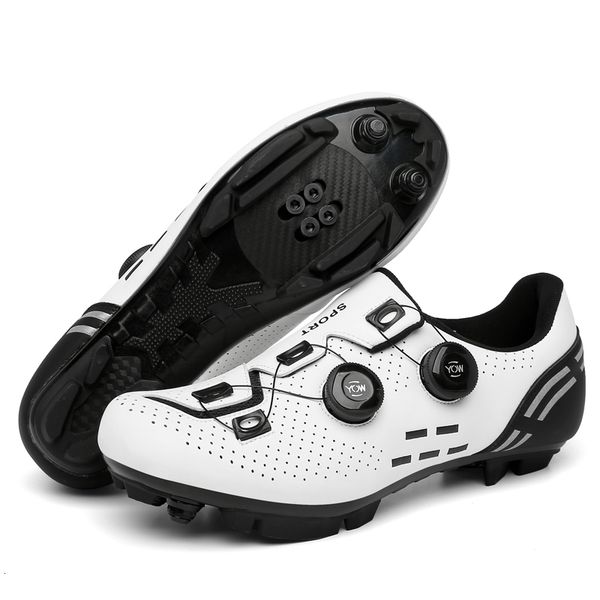 dress shoes men speed cycling sneaker road bike cleats nonslip mtb racing outdoor women mountain bicycle footwear spd 230510, Black
dress shoes men speed cycling sneaker road bike cleats nonslip mtb racing outdoor women mountain bicycle footwear spd 230510, Black