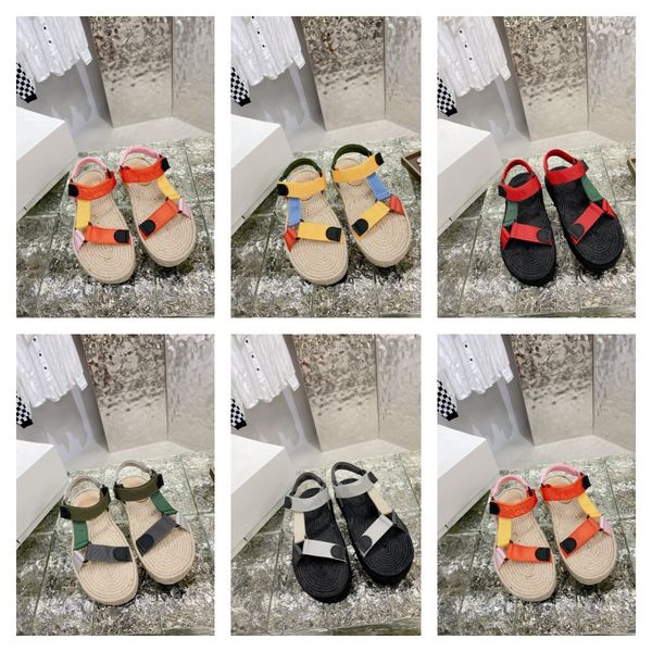 lowe woven straw sandals strappy espadrille block color sandal platform designer women casual shoes nylon webbing fabric straps embroidered, Black
lowe woven straw sandals strappy espadrille block color sandal platform designer women casual shoes nylon webbing fabric straps embroidered, Black
