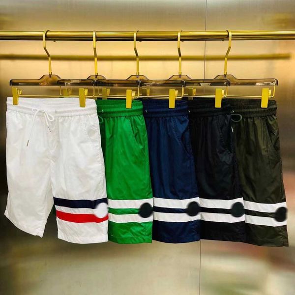 mens beach pants summer shorts designer basketball pants quick drying sports swimming trunks stripes hit color men women jogging trousers, White;black
mens beach pants summer shorts designer basketball pants quick drying sports swimming trunks stripes hit color men women jogging trousers, White;black
