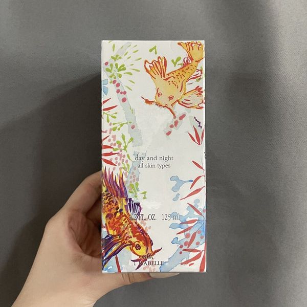 brand moisturizing limited emulsion with ecologique lotion ecological compound day and night all skin types 125mlhigh quality, White
brand moisturizing limited emulsion with ecologique lotion ecological compound day and night all skin types 125mlhigh quality, White