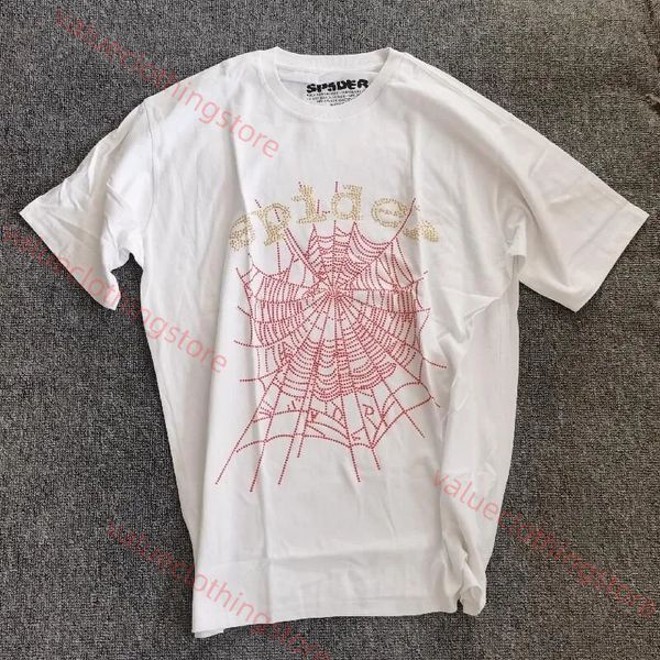 613s men's t-shirts men t-shirts pink young thug sp5der 555555 printed spider web pattern cotton h2y style short sleeves tees hip hop s, White;black
613s men's t-shirts men t-shirts pink young thug sp5der 555555 printed spider web pattern cotton h2y style short sleeves tees hip hop s, White;black