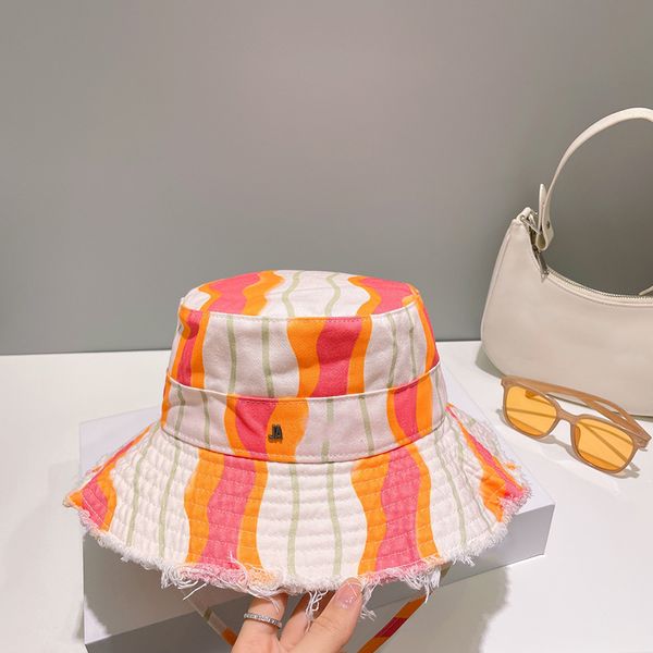 luxury designer bucket hat new summer fisherman hat fashionable style comfortable breathable and beautiful with windbreak rope very good nic, Blue;gray
luxury designer bucket hat new summer fisherman hat fashionable style comfortable breathable and beautiful with windbreak rope very good nic, Blue;gray