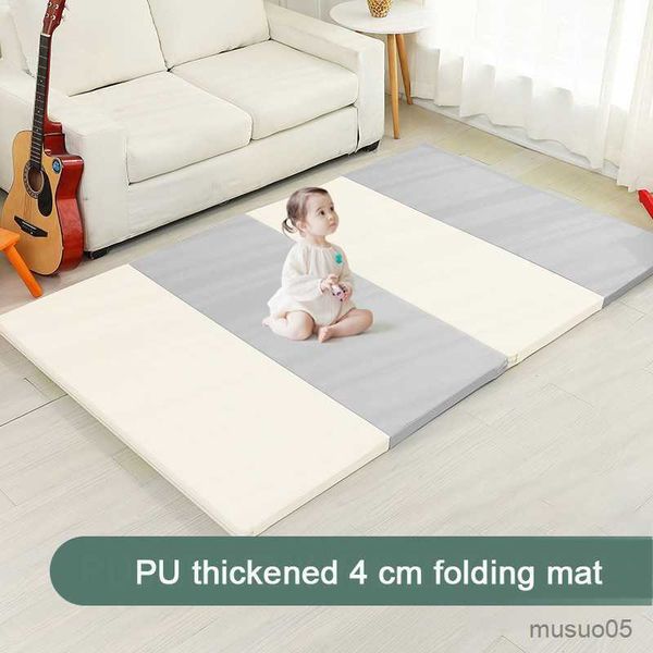 baby rugs playmats play mat thickened 4cm baby children living room folding mat non-toxic odorless crawling mat home
baby rugs playmats play mat thickened 4cm baby children living room folding mat non-toxic odorless crawling mat home