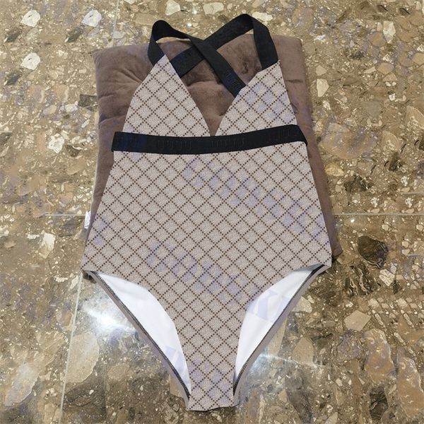 vintage letter bikini womens one piece swimsuit classic v neck swimwear ladies sling bathing suit, White;black
vintage letter bikini womens one piece swimsuit classic v neck swimwear ladies sling bathing suit, White;black
