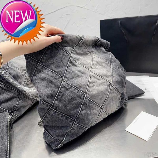 channel 22 denim grand shopping bag tote travel designer woman sling body most expensive handbag wit
channel 22 denim grand shopping bag tote travel designer woman sling body most expensive handbag wit