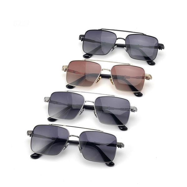 brand men sunglasses designer women gray/brown lens sunglasses vintage big titanium square frame eyeglasses mens eyewear fashion personality, White;black
brand men sunglasses designer women gray/brown lens sunglasses vintage big titanium square frame eyeglasses mens eyewear fashion personality, White;black