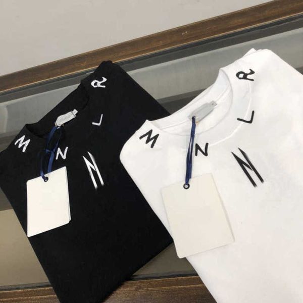 summer mens t shirt loose round neck short sleeve r t shirt men women embroidery cotton pullover tee, White;black
summer mens t shirt loose round neck short sleeve r t shirt men women embroidery cotton pullover tee, White;black