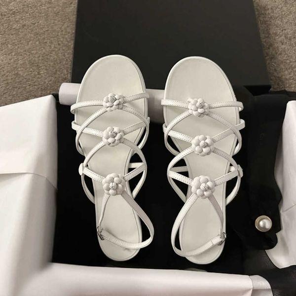 sandal channel summer holiday sandal mountain camellia leisure versatile flat bottom sandals for women's ccity 2023 new hollow out roma, Black
sandal channel summer holiday sandal mountain camellia leisure versatile flat bottom sandals for women's ccity 2023 new hollow out roma, Black