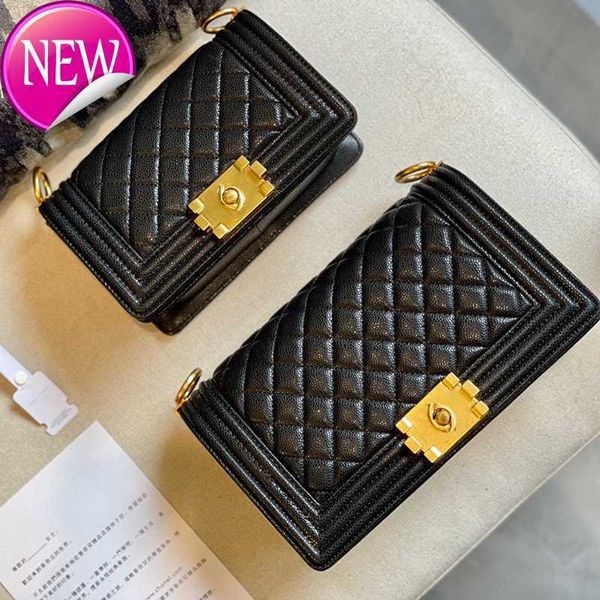 small boy channel black handbag sling side bag calfskin silver gold-tone metal adjustable chain purse lock gabrielle quilted for women 25cmh
small boy channel black handbag sling side bag calfskin silver gold-tone metal adjustable chain purse lock gabrielle quilted for women 25cmh