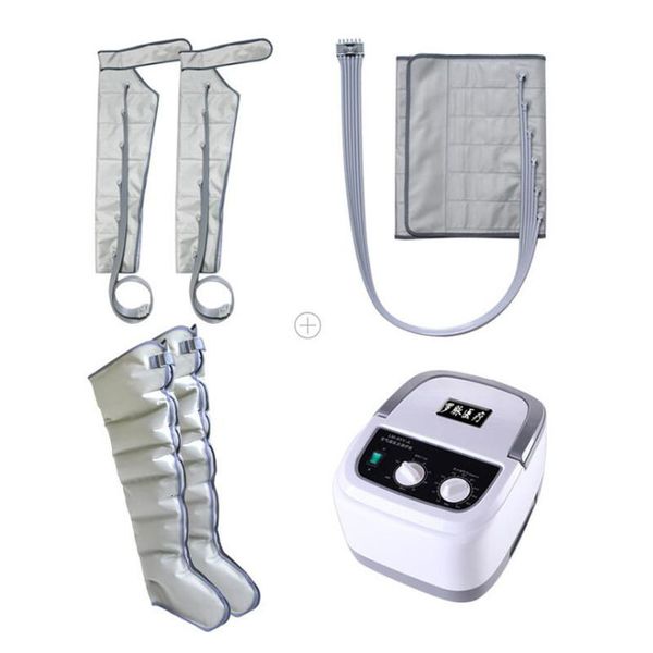 leg massagers 6 cavity electric air pressure massager calf varicose veins therapy device automatic cycle relax giver old man good gift 23051
leg massagers 6 cavity electric air pressure massager calf varicose veins therapy device automatic cycle relax giver old man good gift 23051
