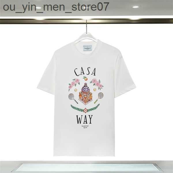 fashion t shirt men women designers t-shirts tees apparel man s casual chest letter shirt luxury clothing street shorts sleeve casablanc ts, White;black
fashion t shirt men women designers t-shirts tees apparel man s casual chest letter shirt luxury clothing street shorts sleeve casablanc ts, White;black