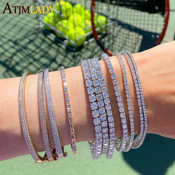 chain selling iced out bling 5a cubic zirconia 3mm tennis hip hop mens engagement bracelet for boy 230511, Black
chain selling iced out bling 5a cubic zirconia 3mm tennis hip hop mens engagement bracelet for boy 230511, Black