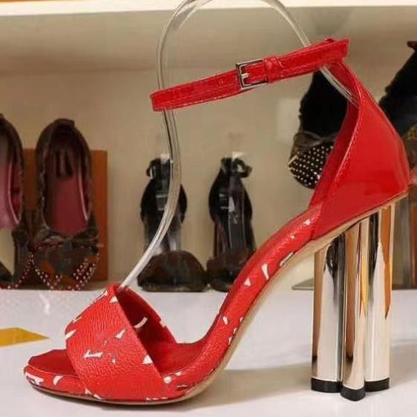 high heeled sandals for night for women high heels 9.5mm luxury designer sandals ankle buckle factory footwear mkjkmj00002, Black
high heeled sandals for night for women high heels 9.5mm luxury designer sandals ankle buckle factory footwear mkjkmj00002, Black