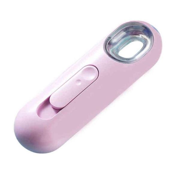 mini nano spray bottle battery operated facial steamer moisturizing ultrasonic handheld atomizer portable beauty face 2205078513786
mini nano spray bottle battery operated facial steamer moisturizing ultrasonic handheld atomizer portable beauty face 2205078513786